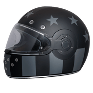 D.O.T. DAYTONA RETRO - W/ CAPTAIN AMERICA STEALTH - L - AT TEN Distribution