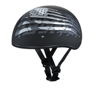 D.O.T. DAYTONA SKULL CAP - W/ 2ND AMENDMENT - S - AT TEN Distribution