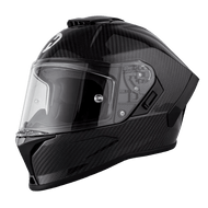 D.O.T. & ECE DAYTONA VIPER - GREY CARBON FIBER - 2XL - AT TEN Distribution