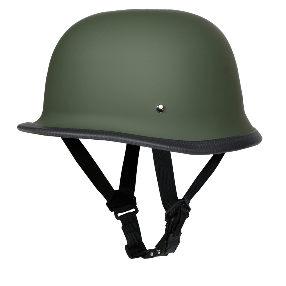 D.O.T. GERMAN - MILITARY GREEN - S - AT TEN Distribution