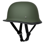 D.O.T. GERMAN - MILITARY GREEN - S - AT TEN Distribution