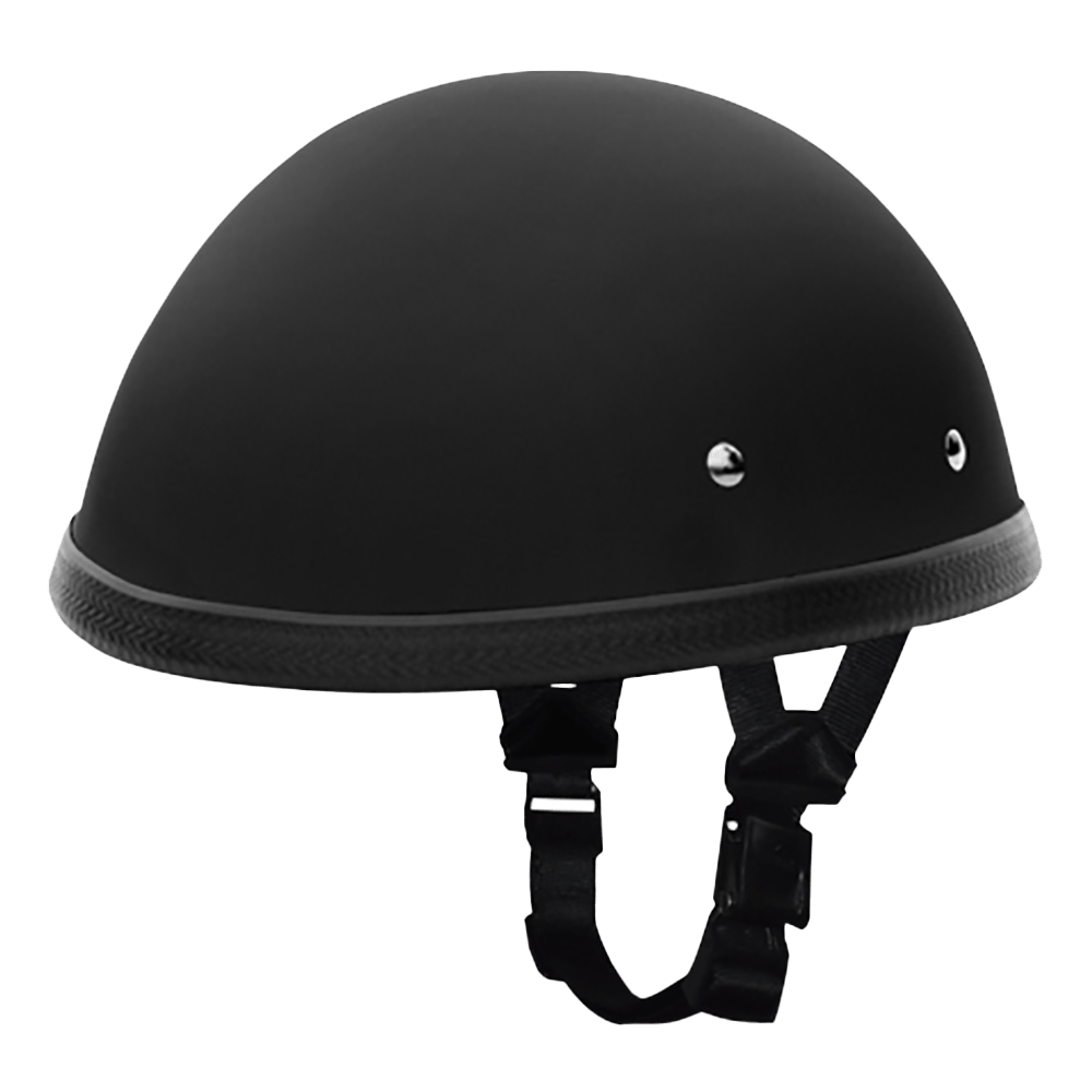 E Z RIDER - DULL BLACK - S - AT TEN Distribution