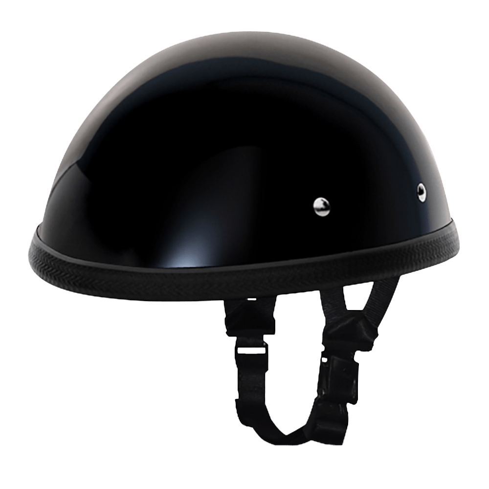 E Z RIDER - HI - GLOSS BLACK - L - AT TEN Distribution