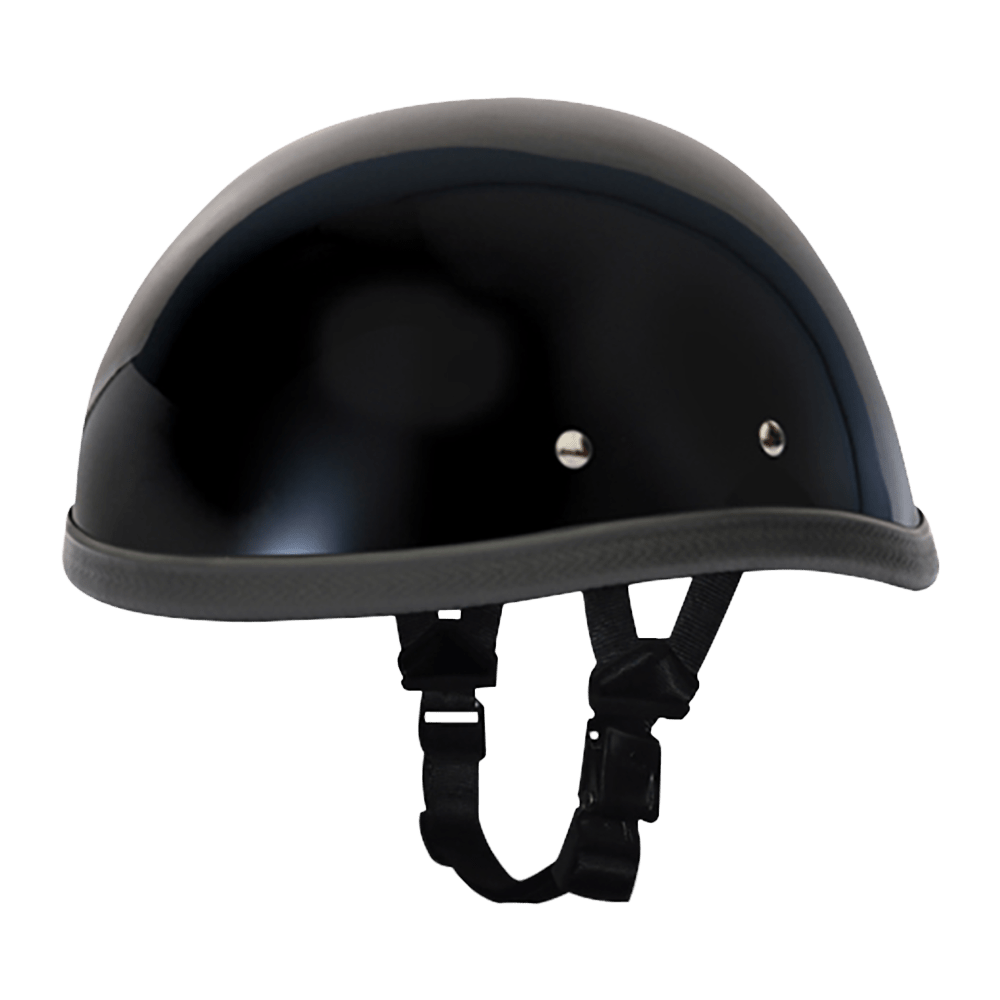 EAGLE - HI - GLOSS BLACK - 2XL - AT TEN Distribution