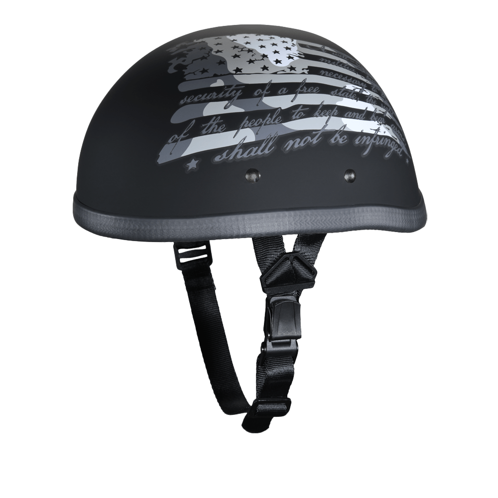 EAGLE - W/ 2ND AMENDMENT - XL - AT TEN Distribution