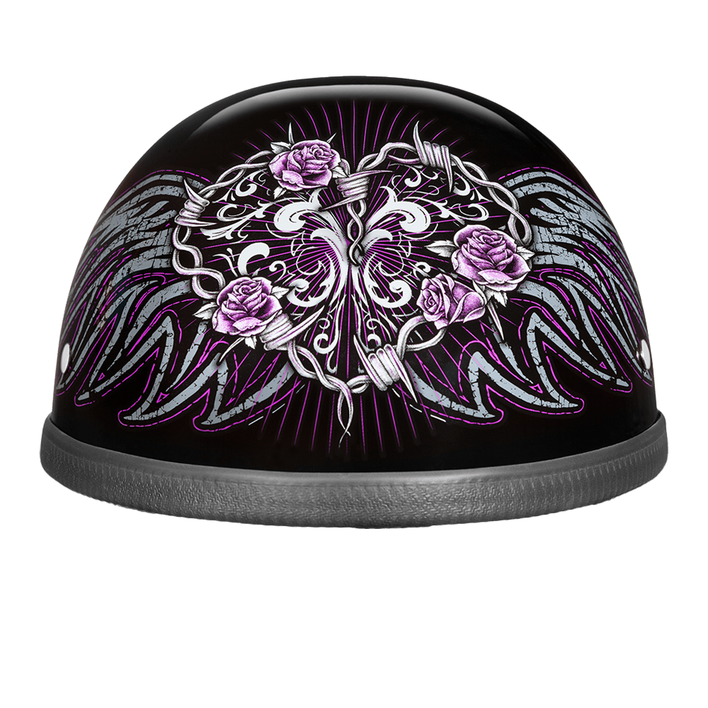 EAGLE - W/ BARBED WIRE HEART - XS - AT TEN Distribution