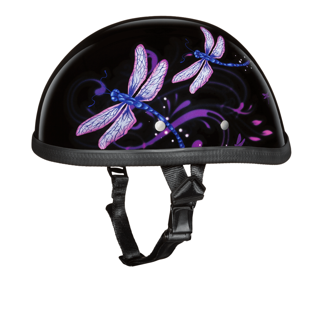 EAGLE - W/ DRAGONFLY - XL - AT TEN Distribution