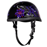 EAGLE - W/ FLOWERS - L - AT TEN Distribution