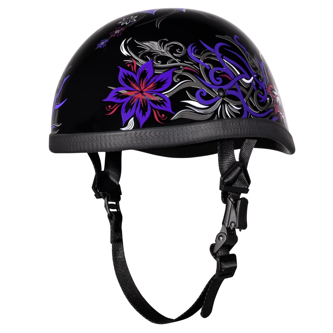 EAGLE - W/ FLOWERS - M - AT TEN Distribution