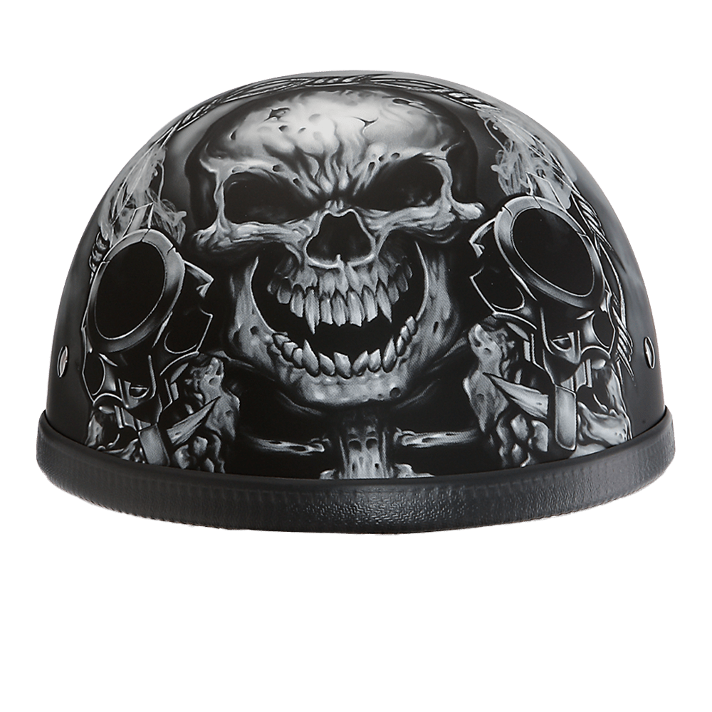 EAGLE - W/ GUNS - 2XL - AT TEN Distribution