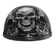 EAGLE - W/ GUNS - 2XL - AT TEN Distribution