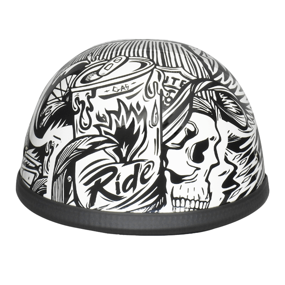 EAGLE - W/ LIVE FAST - L - AT TEN Distribution