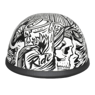 EAGLE - W/ LIVE FAST - S - AT TEN Distribution