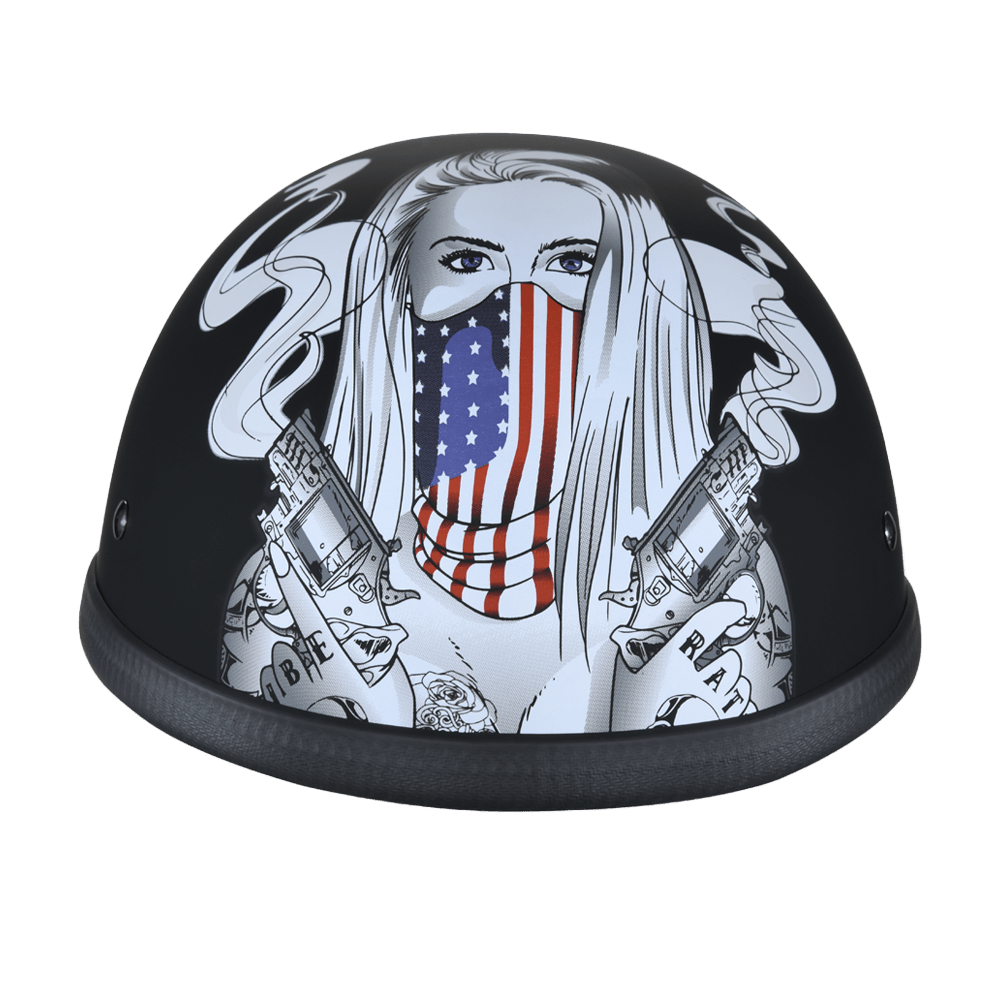 EAGLE - W/ MAKE 'EM PAY - S - AT TEN Distribution