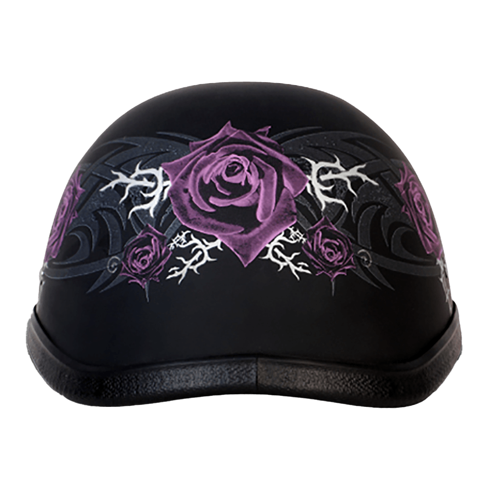 EAGLE - W/ PURPLE ROSE - M - AT TEN Distribution