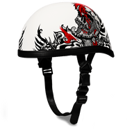 EAGLE - W/ ROCKIN' REAPER - XL - AT TEN Distribution