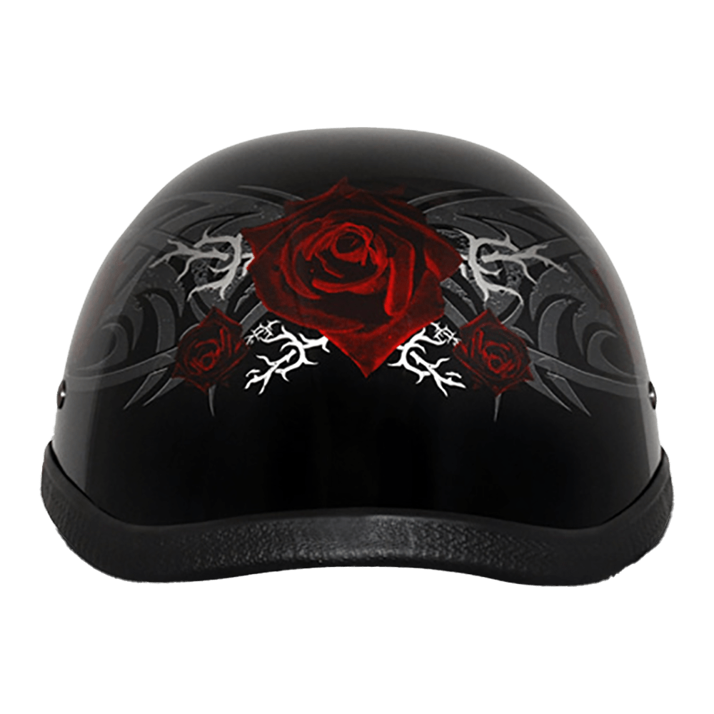 EAGLE - W/ ROSE - XS - AT TEN Distribution