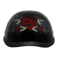 EAGLE - W/ ROSE - XS - AT TEN Distribution