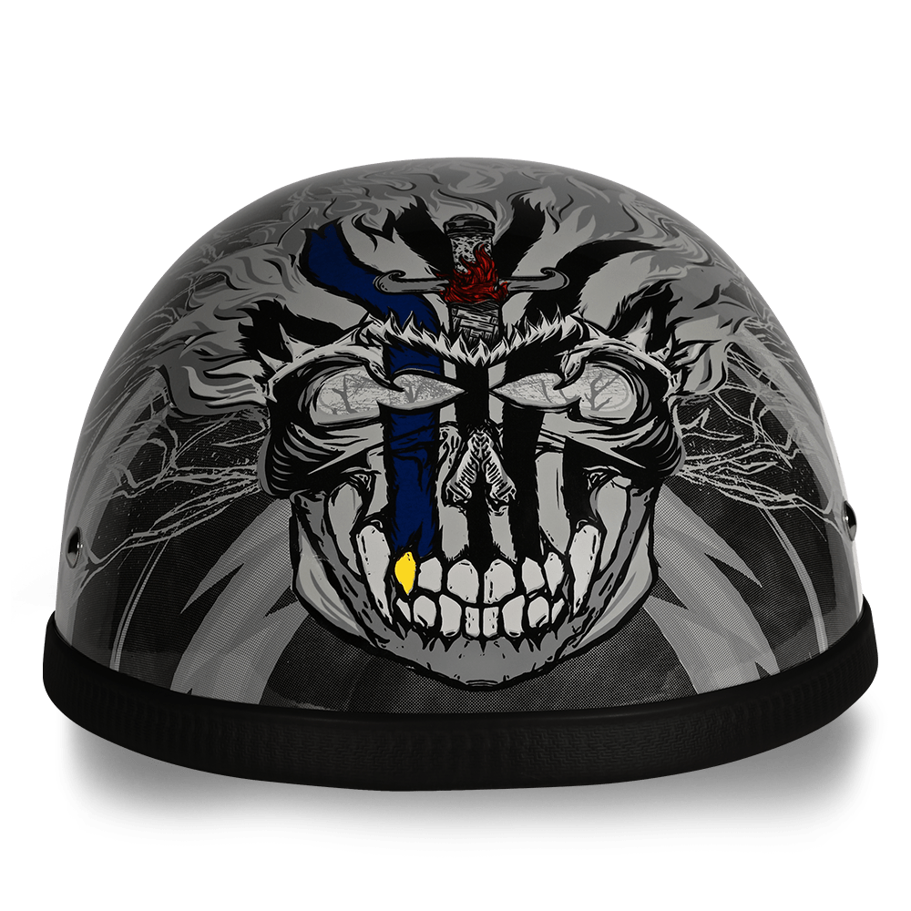 EAGLE - W/ THUNDER - M - AT TEN Distribution