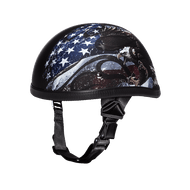 EAGLE - W/ USA - L - AT TEN Distribution