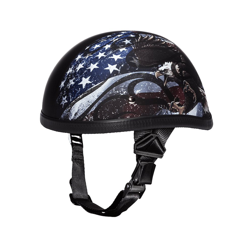 EAGLE - W/ USA - XL - AT TEN Distribution