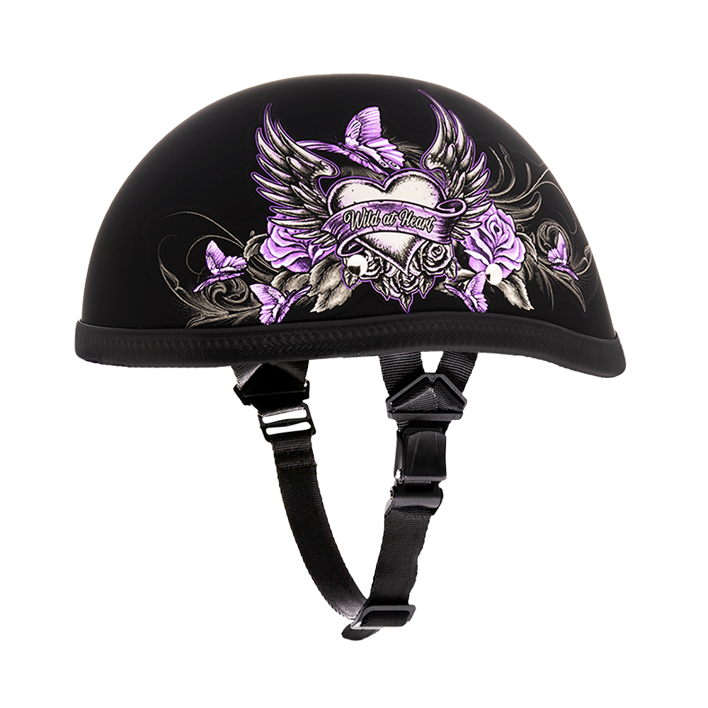 EAGLE - W/ WILD AT HEART - M - AT TEN Distribution