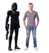 Load image into Gallery viewer, Elite Squad Trooper Life - size Cardboard Cutout - AT TEN Distribution
