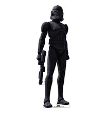 Load image into Gallery viewer, Elite Squad Trooper Life - size Cardboard Cutout - AT TEN Distribution
