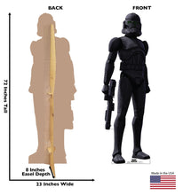 Load image into Gallery viewer, Elite Squad Trooper Life - size Cardboard Cutout - AT TEN Distribution
