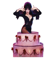 Elvira - Cake - Cardboard Cutout - AT TEN Distribution