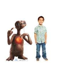Load image into Gallery viewer, E.T. Life - Size Cardboard Cutout Standee - AT TEN Distribution
