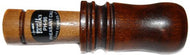 Faulk's Game Calls Pheasant Call PH - 95, Brown - AT TEN Distribution