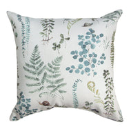 Fern Study All Over Climaweave Pillow 18