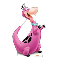 Load image into Gallery viewer, Flintstones Dino Life - Size Cardboard Cutout - AT TEN Distribution
