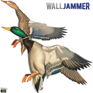 Flying Mallard Ducks WallJammer WJ1208 - AT TEN Distribution