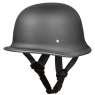 D.O.T. GERMAN- DULL BLACK- M