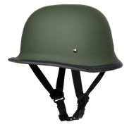 D.O.T. GERMAN- MILITARY GREEN- S