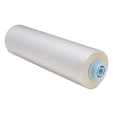 Load image into Gallery viewer, GBC Pinnacle EZ Load Blue End Cap Laminating Roll Film, 2 Pack, NAP II, 3 Mil Laminate Rolls, 25&quot; x 250&#39;, School Lamination (3748204EZ) - AT TEN Distribution

