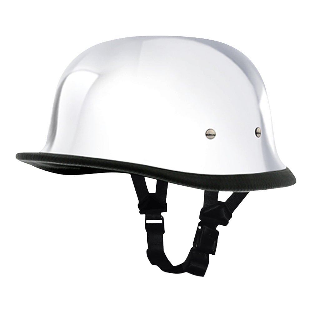 GERMAN - CHROME - XS - AT TEN Distribution