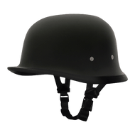 GERMAN - DULL BLACK - XL - AT TEN Distribution