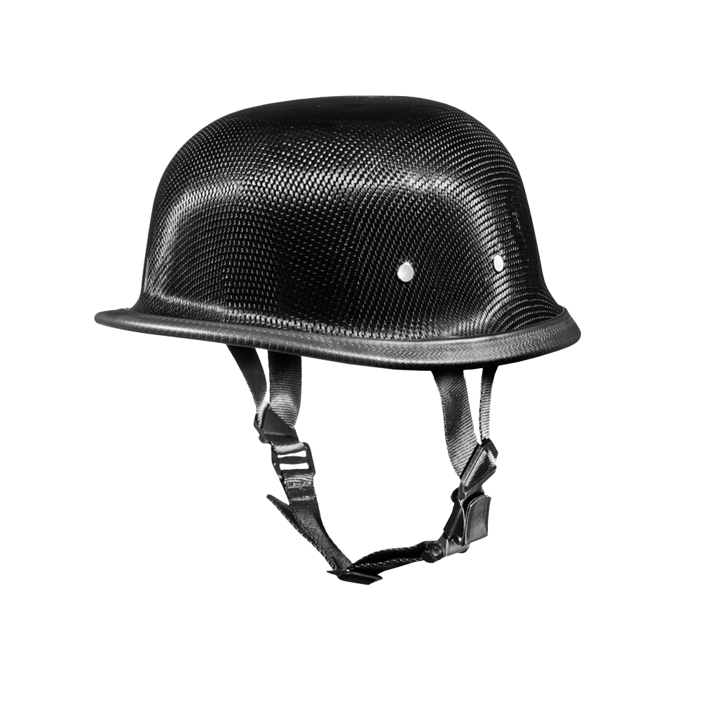 GERMAN - GREY CARBON FIBER - XL - AT TEN Distribution