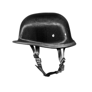 GERMAN - GREY CARBON FIBER - XL - AT TEN Distribution