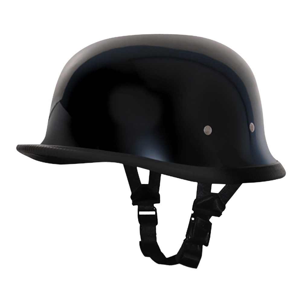 GERMAN - HI - GLOSS BLACK - L - AT TEN Distribution