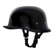 GERMAN - HI - GLOSS BLACK - XS - AT TEN Distribution