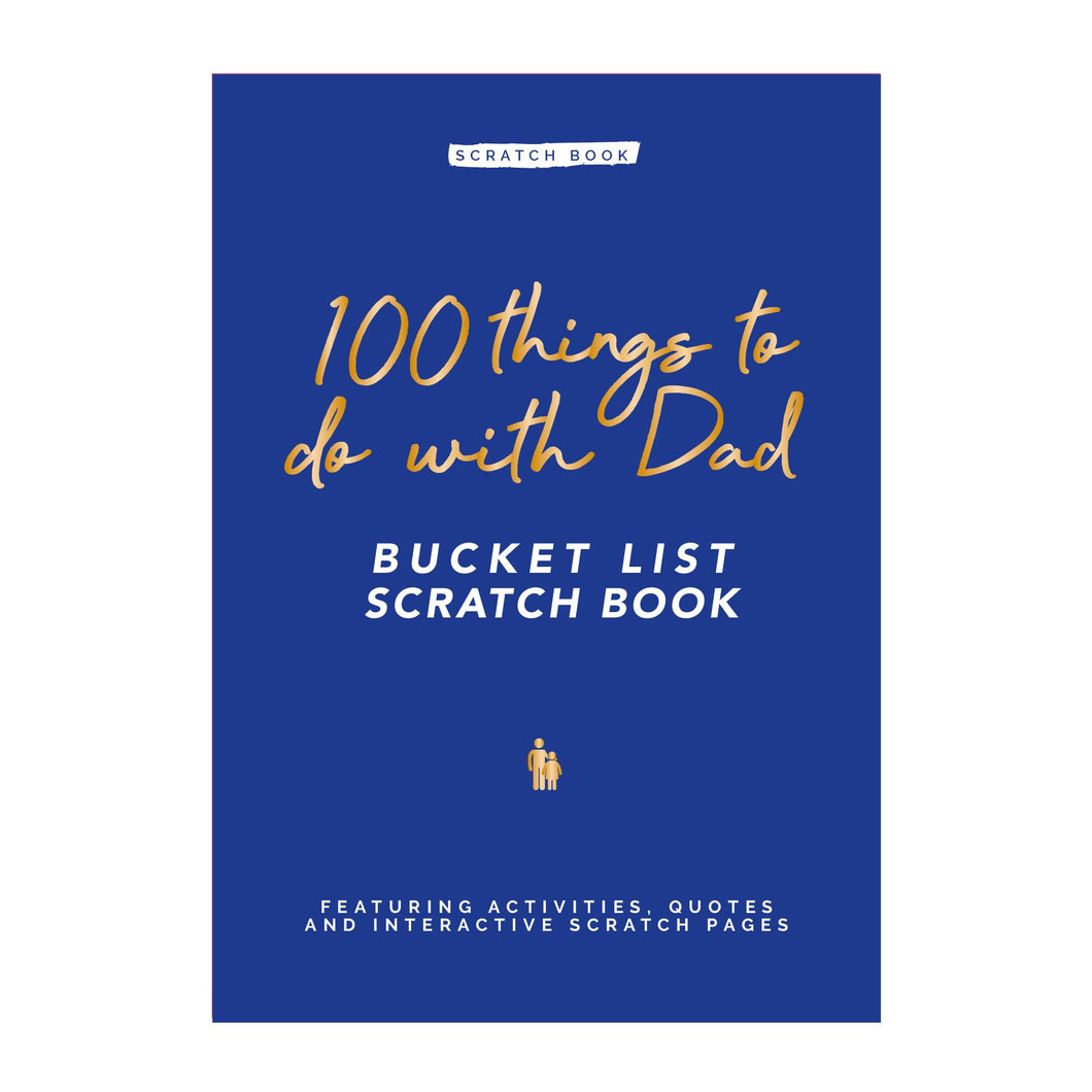 Gift Republic Bucket List Scratch Off Book|100 Movies To Watch Scratch Off|Personalisable Memory Journal|Gifts for Movie Lovers| Movies To Watch Before Your Lifetime|, Medium - AT TEN Distribution