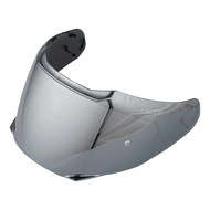 GLIDE SHIELD OUTER (PINLOCK 70 READY) - MIRROR - AT TEN Distribution