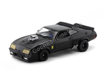 Load image into Gallery viewer, Greenlight 12996 1:18 Scale Last of The V8 Interceptors (1979) 1973 Ford Falcon XB, Black - AT TEN Distribution
