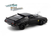 Load image into Gallery viewer, Greenlight 12996 1:18 Scale Last of The V8 Interceptors (1979) 1973 Ford Falcon XB, Black - AT TEN Distribution
