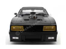 Load image into Gallery viewer, Greenlight 12996 1:18 Scale Last of The V8 Interceptors (1979) 1973 Ford Falcon XB, Black - AT TEN Distribution
