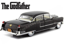 Load image into Gallery viewer, Greenlight 84091 1: 24 The Godfather (1972) - 1955 Cadillac Fleetwood Series 60 - New Tooling - AT TEN Distribution
